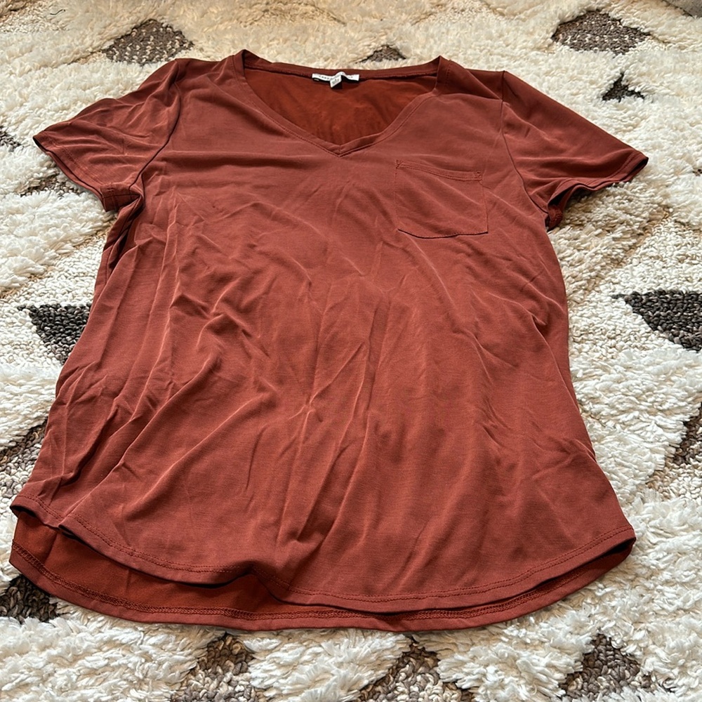 Green Envelope t shirt